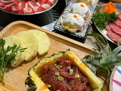 -香猪坊韩国烤肉专属门店(魏公村店)