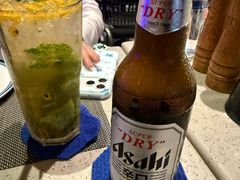 -Dang restaurant (patong phuket)