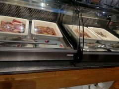 -The COOK·厨餐厅·自助餐(浦东嘉里大酒店)