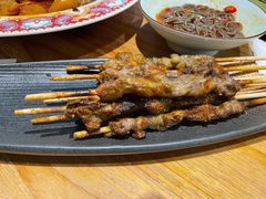 -塔哈尔·新疆盛宴(奉贤龙湖店)