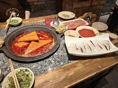 -蜀大侠火锅(建设路第五大道店)