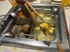 -海底捞火锅(勒泰店)