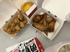 -肯德基(龙昆南店)