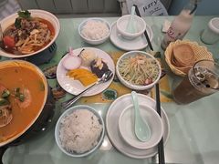 -米泰芒·东南亚料理(体育西店)