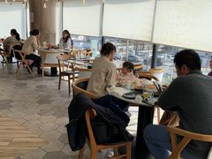 -必胜客(巴沟店)