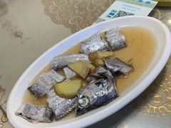 -天天渔港海鲜酒家(石浦玉泉路店)
