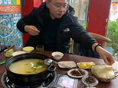 -尼玛藏家风味园(阿山食城店)