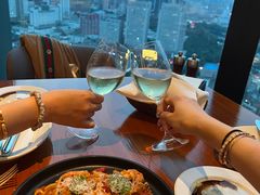 -沈阳君悦酒店·意坊意大利餐厅