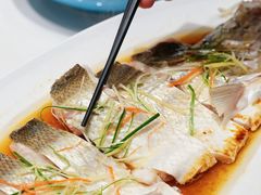 -海鸿荟·沿江菜(中山北路店)