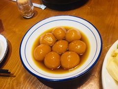 -爷爷的土钵菜(街道口店)