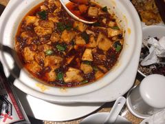 -渝信川菜(西单店)