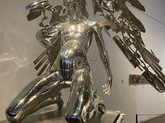 -中华艺术宫(上海美术馆)