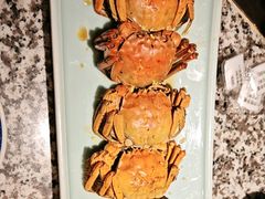 -南京大牌档(中关村领展广场店)