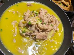 -一味大院•桐庐菜传承店(春江路店)