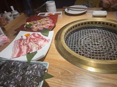 -江户烧肉(高德店)