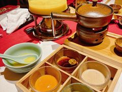 -叶叶菩提(太原别墅店)