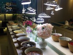 -青瓷火锅料理(西单大悦城店)