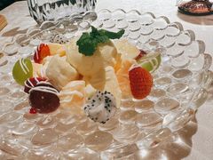 -俄士厨房(环球港店)