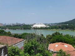 -九华山公园