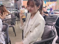 -野萃山·潮汕厚果汁(十亩地店)