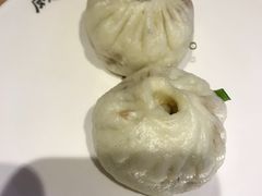 -凤起龙游老面包子(凯德晶品店)