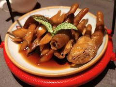 -小炳胜(卓悦中心店)