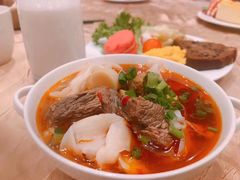 -富力丽思卡尔顿酒店·丽轩中餐厅