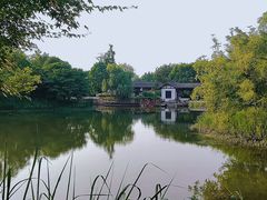 -梁鸿国家湿地公园