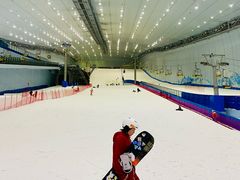 -哈尔滨热雪奇迹