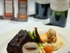 -K·Kitchen KK牛扒厨房(江南西店)