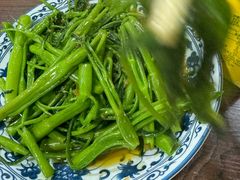 -家利美食店
