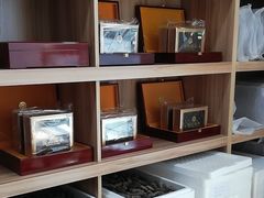 -宫品海参专卖店(静安大宁店)