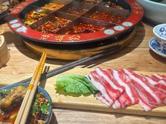 -矮板凳老火锅(宽窄巷子店)