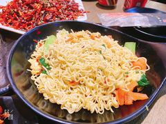 -马海涛牛肉串·午市牛腩饭·烧烤夜宵(领汇广场店)