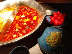 -湊湊火锅·茶憩(天环广场店)