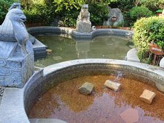 -太白山御龙湾温泉