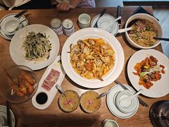 -周家二小姐的菜(西津渡店)