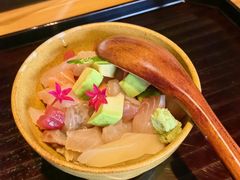 -辉·四季料亭·怀石料理·深夜食堂烧鸟·Omakase