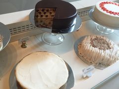 -Lady M Cake Boutique(麦迪逊大道店)