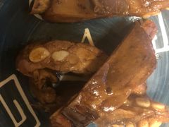 -老周家酱卤猪蹄私房菜(克拉玛依西街店)