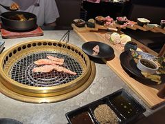 -谷牛日式烤肉(宝山U天地店)