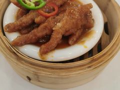 -东江渔村·古典园林·30年粤菜老字号(太和店)