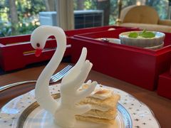 -西郊宾馆·1921餐厅