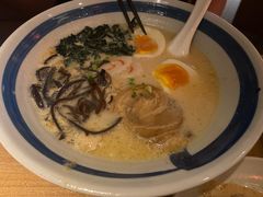 豚骨拉面-初居食屋日式料理(万象城购物中心店)