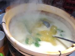 -捞围鲜·港式打边炉(海阳路店)