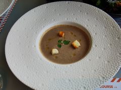 -璞渼咖啡 ROOF P.M. Café(浦东美术馆店)