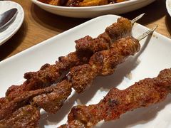 -乌鲁木齐美食