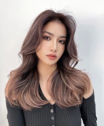-TOP HAIR SALON