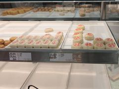 -泸溪河桃酥(西直门凯德店)