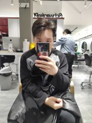 点击看大图 -卓梵美发·精品Salon